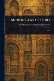 Mining Laws of Ohio Mining Laws of Ohio