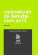 Vademécum de derecho mercantil - Bild 1