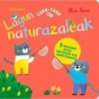 LAGUN NATURAZALEAK