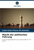 Macht der politischen Führung