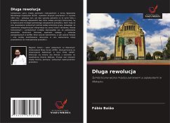 D¿uga rewolucja - Baião, Fábio