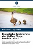 Biologische Bekämpfung der Weißen Fliege Bemisia tabaci Biologische Bekämpfung der Weißen Fliege Bemisia tabaci