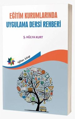 Cover Egitim Kurumlarinda Uygulama Dersi Rehberi