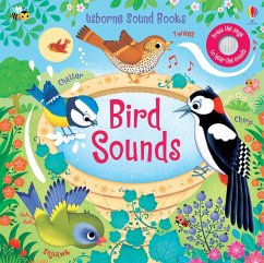 Cover Bird Sounds