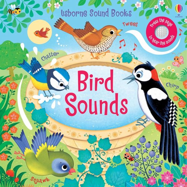 Bird Sounds Bird Sounds