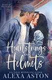 Heartstrings and Helmets Heartstrings and Helmets