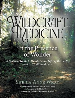 Wildcraft Medicine Wildcraft Medicine