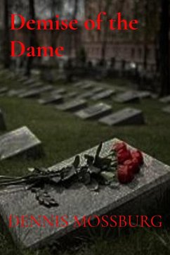 Cover Demise of the Dame