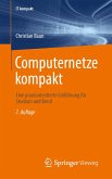 Computernetze kompakt Computernetze kompakt