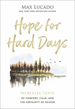 Cover Hope for Hard Days