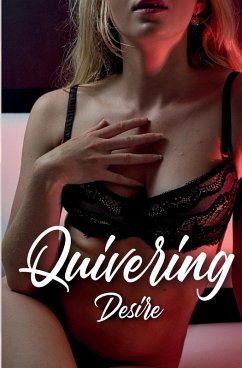 Cover Quivering Desire