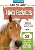 Active Minds Kids Ask about Horses Active Minds Kids Ask about Horses