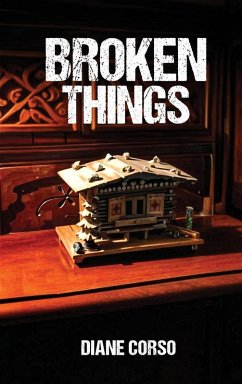 Cover Broken Things