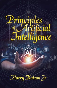 Principles of Artificial Intelligence Principles of Artificial Intelligence