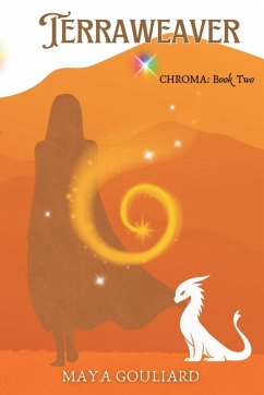 Terraweaver - Gouliard, Maya