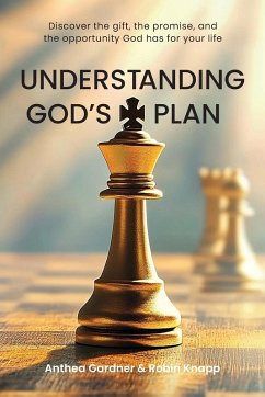 Cover Understanding God's Plan