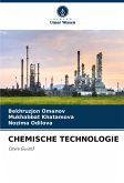 CHEMISCHE TECHNOLOGIE CHEMISCHE TECHNOLOGIE