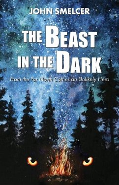 Cover The Beast in the Dark