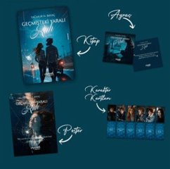 Cover Gecmisteki Yarali Ruh