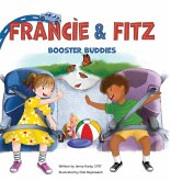 Francie and Fitz Booster Buddies Francie and Fitz Booster Buddies