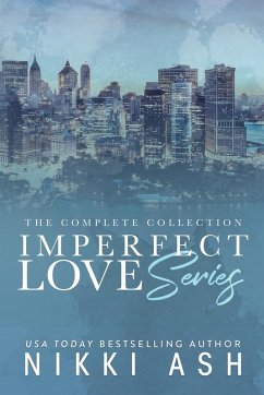 Cover Imperfect Love box set