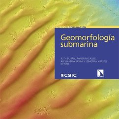 Cover Geomorfología submarina