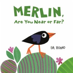 Cover Merlin, Are You Near or Far?