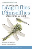 Field Guide to the Dragonflies and Damselflies of Great Britain and Ireland Field Guide to the Dragonflies and Damselflies of Great Britain and Ireland