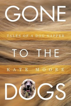 Cover Gone To The Dogs