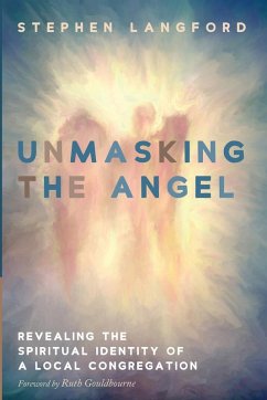 Unmasking the Angel Unmasking the Angel