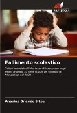 Fallimento scolastico