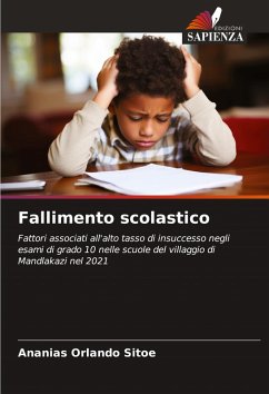 Cover Fallimento scolastico