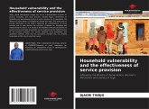 Household vulnerability and the effectiveness of service provision Household vulnerability and the effectiveness of service provision