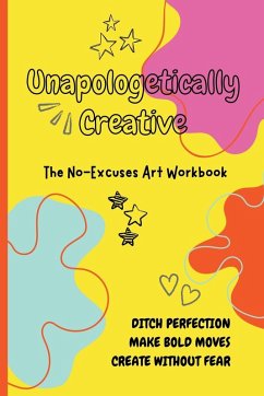 Unapologetically Creative - Devon, Frenika