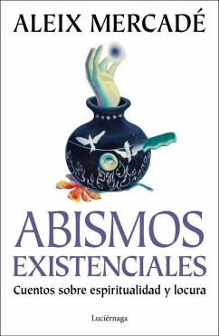 Cover Abismos existenciales