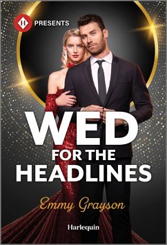 Cover Wed for the Headlines