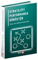 Cover Stratejiyi Performansa Dönüstür