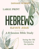 Hebrews Hebrews