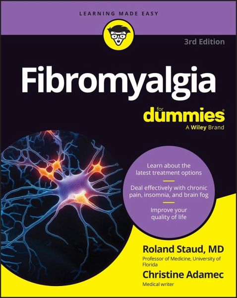 Fibromyalgia for Dummies Fibromyalgia for Dummies