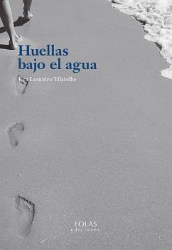 Cover Huellas bajo el agua