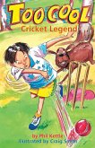 Cricket Legend - Toocool Series Cricket Legend - Toocool Series