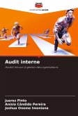 Audit interne Audit interne