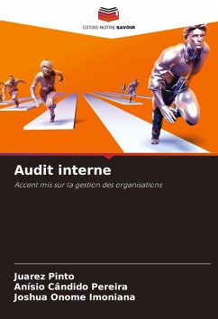 Cover Audit interne