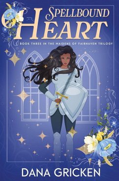 Cover Spellbound Heart