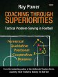 Coaching Through Superiorities - Bild 1