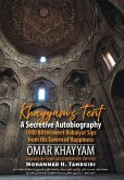Khayyam's Tent Khayyam's Tent
