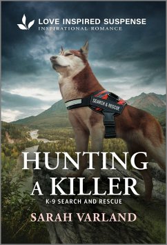 Cover Hunting a Killer