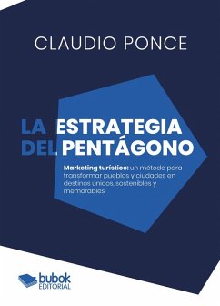 Cover La estrategia del pentágono
