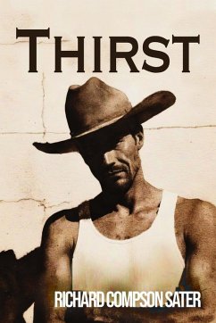 Thirst - Sater, Richard Compson Compson