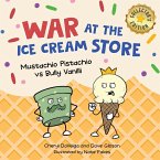 War at the Ice Cream Store (Collector's Edition)